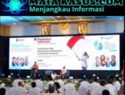 PT Timah Tbk Perkuat Kepemimpinan Strategis Lewat TINS Executive Leadership Program