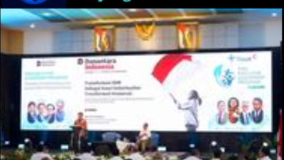 PT Timah Tbk Perkuat Kepemimpinan Strategis Lewat TINS Executive Leadership Program