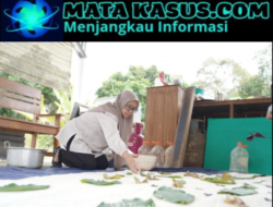 Deretan Program PT Timah Tbk Dorong UMKM Naik Kelas, Dari Pameran hingga Pelatihan