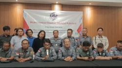 Wartawan Ryan Jadi Tersangka di Babel, Ahli Pers Dewan Pers Tegaskan Ini Cacat Prosedur!