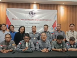 Wartawan Ryan Jadi Tersangka di Babel, Ahli Pers Dewan Pers Tegaskan Ini Cacat Prosedur!