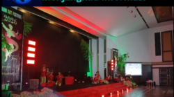 Dukung Pelestarian Budaya Daerah, PT Timah Tbk Fasilitasi Seruni Art Festival 2026