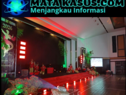 Dukung Pelestarian Budaya Daerah, PT Timah Tbk Fasilitasi Seruni Art Festival 2026