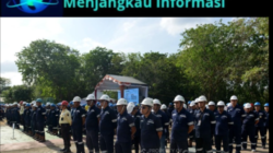 Puncak Bulan K3 Nasional 2026, PT Timah Tbk Apresiasi Karyawan dan Mitra Berprestasi