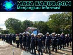 Puncak Bulan K3 Nasional 2026, PT Timah Tbk Apresiasi Karyawan dan Mitra Berprestasi