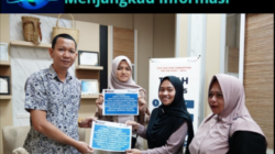 Komitmen Pendidikan Berkelanjutan, PT Timah Tbk Salurkan Bantuan Pendidikan Mahasiswa