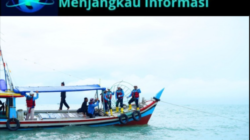 Reklamasi Laut PT Timah Tbk: 1.920 Artificial Reef Pulihkan Ekosistem Perairan Bangka Belitung