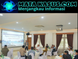 Komisi XII DPR RI Tekankan Harga Patokan Mineral dalam Kunjungan ke PT Timah Tbk