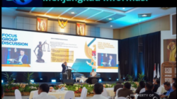 PT Timah Tbk Gelar FGD Tata Kelola Pertambangan dan Kemitraan