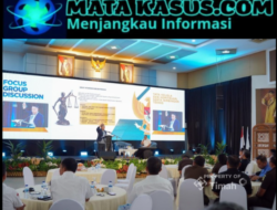 PT Timah Tbk Gelar FGD Tata Kelola Pertambangan dan Kemitraan