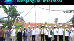 Kunjungan Kerja Komisi VI DPR RI ke PT Timah Tbk Bahas Revitalisasi Tambang dan REE