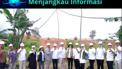 Kunjungan Kerja Komisi VI DPR RI ke PT Timah Tbk Bahas Revitalisasi Tambang dan REE