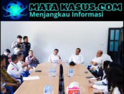 Komisi VI DPR RI Apresiasi Skema Kemitraan Koperasi PT Timah Tbk