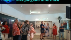 Museum Timah Indonesia Mentok, Jejak Sejarah Global yang Menarik Wisatawan Asing