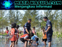 Program Sosial dan Lingkungan PT Timah Tbk Perkuat Ekonomi Pesisir Baskara Bakti