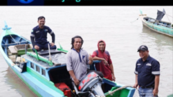PT Timah Tbk Salurkan Bantuan bagi Kelompok Nelayan, Ada Alat Tangkap Hingga Infrastruktur