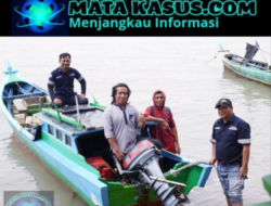 PT Timah Tbk Salurkan Bantuan bagi Kelompok Nelayan, Ada Alat Tangkap Hingga Infrastruktur