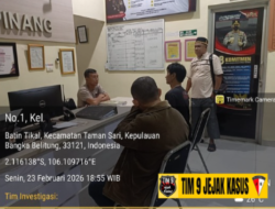 SPBU Kejora Kembali Panas: Dua Wartawan Dipukul dan Diintimidasi Saat Konfirmasi, Polisi Diminta Bertindak Tegas