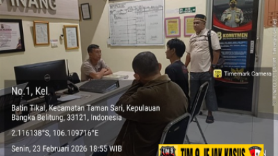 SPBU Kejora Kembali Panas: Dua Wartawan Dipukul dan Diintimidasi Saat Konfirmasi, Polisi Diminta Bertindak Tegas