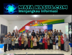 Program Gernas Tastaka PT Timah Tbk Tingkatkan Kompetensi Guru di Belitung Timur