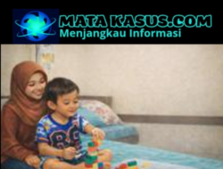 PT Timah Tbk Ringankan Biaya Pengobatan Anak 4 Tahun di Pangkalpinang