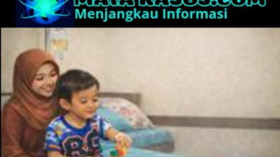 PT Timah Tbk Ringankan Biaya Pengobatan Anak 4 Tahun di Pangkalpinang