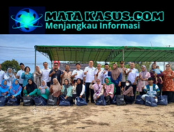 Sinergi PT Timah Tbk–Pemkab Bangka Barat Hidupkan Ekonomi UMKM di Bazar Ramadhan