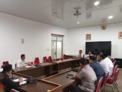 DPRD Pangkalpinang Pastikan Tak Ada Pemutusan Kerja Massal, Honorer Diikat Kontrak Enam Bulan