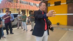 Lawyer Poltakparngiton Bantah Isu Penyekapan Wartawan di PT PMM, Sebut Hanya Opini Digiring