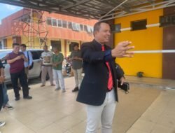 Lawyer Poltakparngiton Bantah Isu Penyekapan Wartawan di PT PMM, Sebut Hanya Opini Digiring