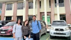 Hakim Mediator PN Sungailiat Dilaporkan ke Bawas MA, Diduga Langgar Kode Etik Hakim