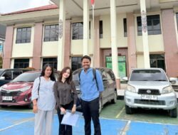 Hakim Mediator PN Sungailiat Dilaporkan ke Bawas MA, Diduga Langgar Kode Etik Hakim