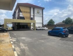 SA, RA, DP, SK, PA, dan FA Diperiksa Kejari Pangkalpinang Terkait Dugaan Penyimpangan Perjalanan Dinas DPRD