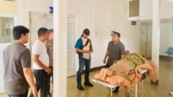 Tragedi Pasien Ditolak, Nyawa Melayang Usai Dipulangkan RS