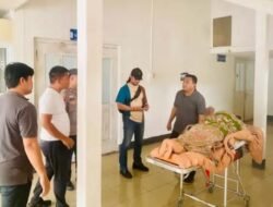 Tragedi Pasien Ditolak, Nyawa Melayang Usai Dipulangkan RS