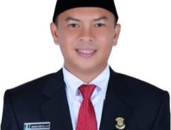 Ketua DPRD Kota Pangkalpinang Abang Hertza Apresiasi Peran Pers di HPN