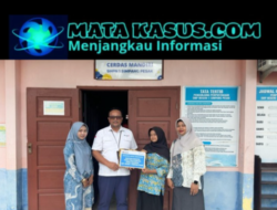 Komitmen PT Timah Tbk Dorong Riset Pelajar, Inovasi Gedebong Pisang Tembus Nasional