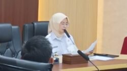 FGD APBD 2026: Wakil Wali Kota Dessy Ayutrisna Tekankan Anggaran Harus Berdampak Nyata