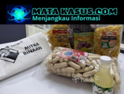 Langkah Nyata PT Timah Tbk Dorong UMKM Lokal, Produk Masyarakat Warnai Safari Ramadan