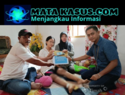 Bantuan PT Timah Tbk Ringankan Biaya Pengobatan Anak Nurhasanah