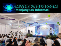 PT Timah Tbk Gelar Safari Ramadan di Belitung Timur, Salurkan Santunan dan Bantuan Sosial