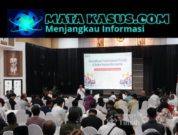 Ini Langkah Konkret PT Timah dalam Perbaikan Tata Kelola Perusahaan 