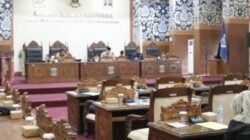 Rapat Paripurna DPRD Pangkalpinang Batal Digelar, Kehadiran Anggota Tak Penuhi Kuorum