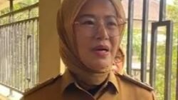 Wakil Wali Kota Pangkalpinang, Dessy Ayutrisna, Hadiri Rapat DPRD Kota Pangkalpinang, Paripurna Tertunda karena Tak Kuorum