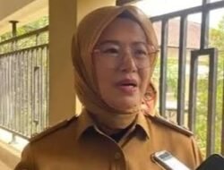 Wakil Wali Kota Pangkalpinang, Dessy Ayutrisna, Hadiri Rapat DPRD Kota Pangkalpinang, Paripurna Tertunda karena Tak Kuorum