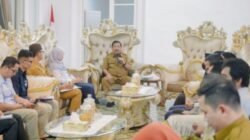 TPID Pangkalpinang Pastikan Stabilitas Harga Jelang Idulfitri 1447 H, Stok Sembako Terjamin