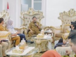 TPID Pangkalpinang Pastikan Stabilitas Harga Jelang Idulfitri 1447 H, Stok Sembako Terjamin