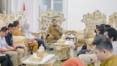 TPID Pangkalpinang Pastikan Stabilitas Harga Jelang Idulfitri 1447 H, Stok Sembako Terjamin