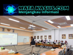 Sinergi dengan KPP Pratama Pangkalpinang, PT Timah Tbk Gelar Sosialisasi Pengisian SPT Tahunan melalui Coretax