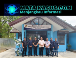 PT Timah Tbk Resmikan Rumah Layanan Koperasi dan UMKM di Pulau Kundur